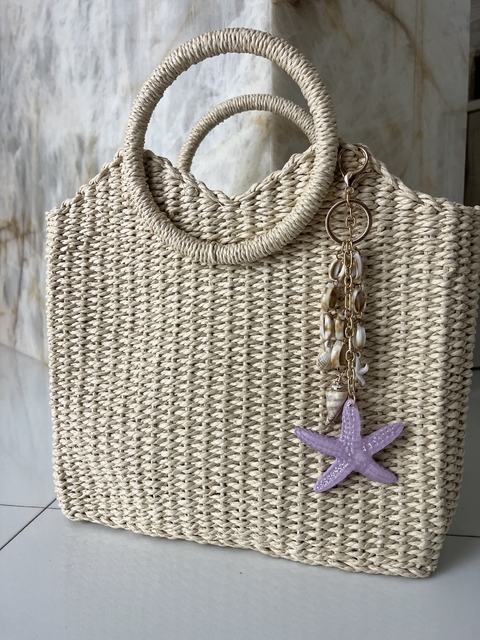 Bolsa Estrela - Off - comprar online
