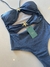 Body Estrela - Azul