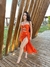 Conjunto Sol - Laranja - Luv Beachwear
