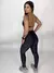 Conjunto Legging Básica + Top Bia - Preto - comprar online