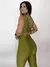 Conjunto Legging Básica + Top Priscilla - Avocado na internet