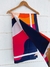 Pareô Multicores - Luv Beachwear
