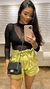 Body Tule - Preto - comprar online