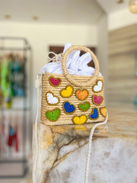 Bag Luv Mini - Colors