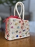 Bag Jade Mini - Vermelha - comprar online