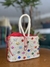 Bag Jade Mini - Vermelha