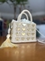 Bag Luv Mini - Dourada - comprar online