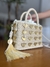 Bag Luv Mini - Dourada na internet
