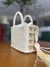 Bag Luv Mini - Dourada - Luv Beachwear