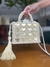 Bag Luv Mini - Dourada