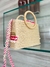 Bag Thassia Média - Rosa - loja online