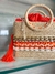 Bag Thassia Média - Laranja - comprar online