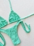 Biquíni Ibiza Santorini - Verde Água - comprar online