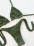 Biquíni Ibiza Mônaco - Verde Militar na internet