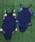Mallas de natación anti cloro