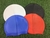 Gorra natación de silicona