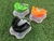 Bucal termomoldeable Nassau colores junior/adulto