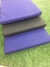 Colchoneta alta densidad varios colores - comprar online