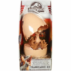 Hatch 'n Play Tiranosaurio Rex Bebé