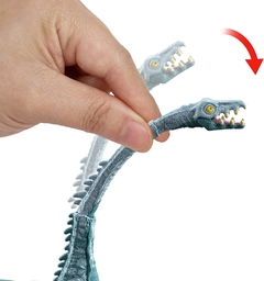 Jurassic World Camp Cretaceous Tanystropheus Mattel en internet