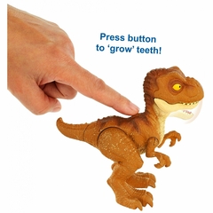 Hatch 'n Play Tiranosaurio Rex Bebé - comprar online