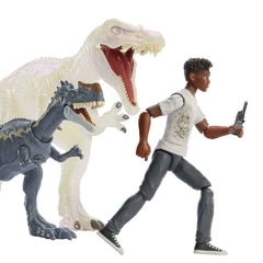 DARIUS Y BARYONYX PACK DE RIESGO en internet
