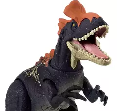 CRYOLOPHOSAURUS SOUND STRIKE - comprar online