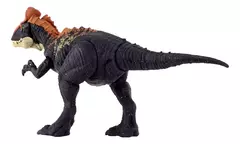 CRYOLOPHOSAURUS SOUND STRIKE en internet