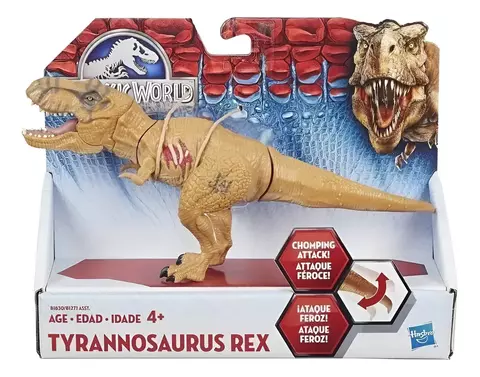 T REX Hasbro 2015 - comprar online