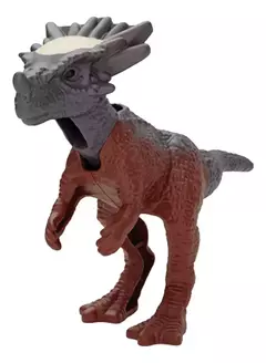 TEORIA DEL DINOCAOS JUGUETES MCDONALDS - comprar online