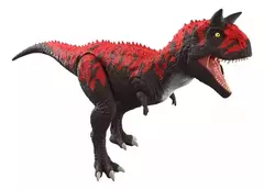 REAL FEEL REIMAGINED CARNOTAURUS - tienda online