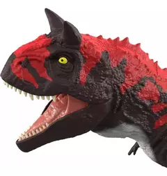 REAL FEEL REIMAGINED CARNOTAURUS - Hunter Collectibles