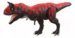 REAL FEEL REIMAGINED CARNOTAURUS - comprar online