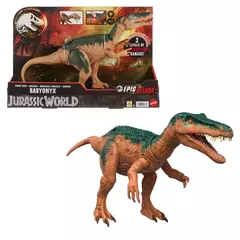 Epic Attack Baryonyx