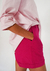 Short Cloé - Pink na internet