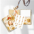 Caderno Santinhos - Nossa Senhora de Fátima (várias capas) com adesivo - comprar online