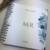 Imagem do Caderno de Assinaturas