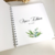 Caderno de Assinaturas - comprar online