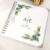 Caderno de Assinaturas