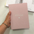 Planner Devocional Modular na internet