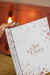 Álbum de pino personalizado - loja online