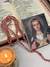 Ícone Santa Filomena na internet