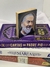 Ícone Padre Pio na internet