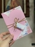 Convite Floral Envelope Coração na internet