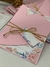 Convite Floral Envelope Coração - comprar online
