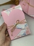 Convite Floral Envelope Coração na internet