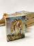 Ícone Santo Anjo para batizado