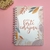 Caderno Coleção Cristã - comprar online