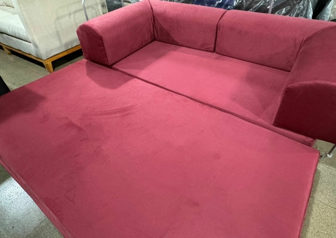 Sillón TEDDY - comprar online