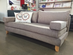 COMBO 37 SILLON CAMA CHENILLE en internet